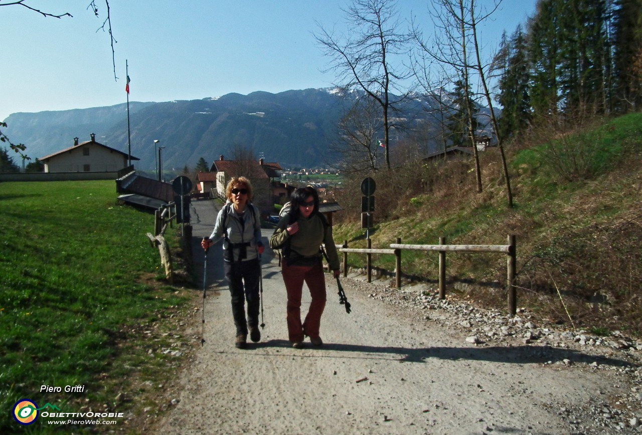 06 Alla partenza (Sede Alpini - Rovetta).JPG